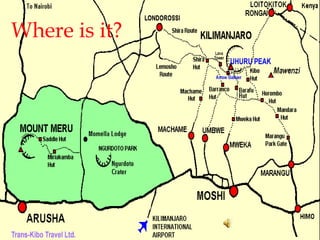 Where is it?