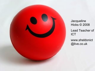 Now it’s  your  turn 