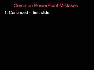 Yet most people  read  at 