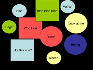 For   visual  learners 