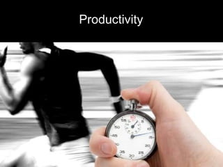 Manufacturing products only when ordered (JIT) 