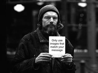 This is  bad  communication   