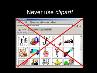 … and  evoke   emotion 