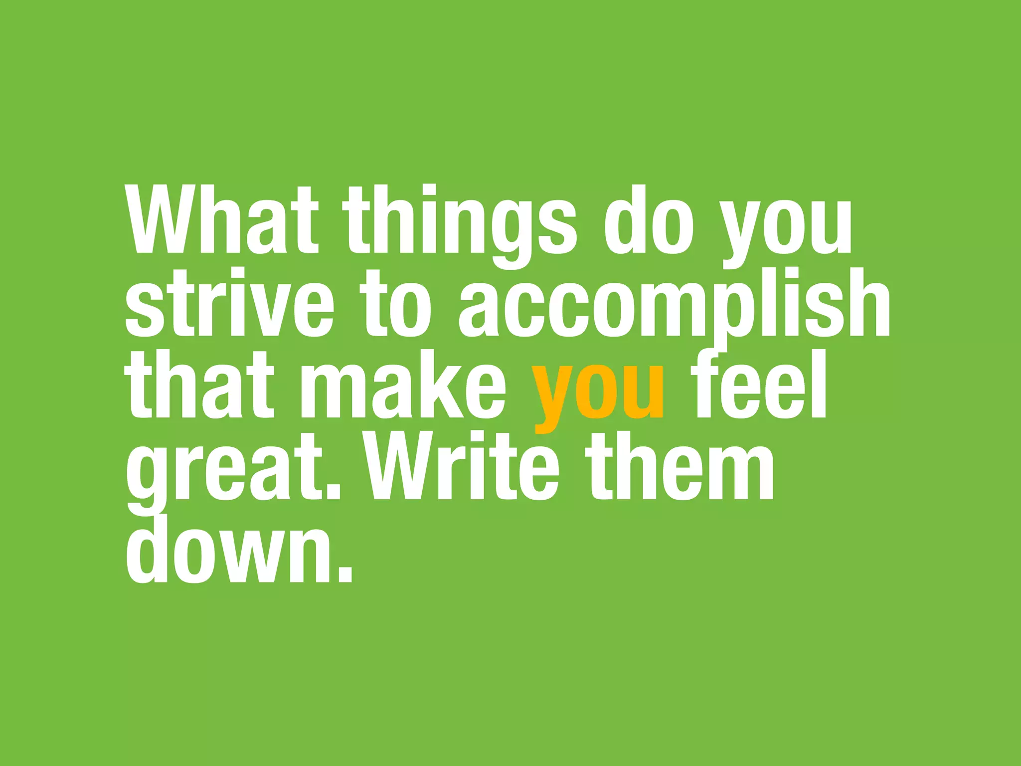 Can you put
your tasks into
categories?
 