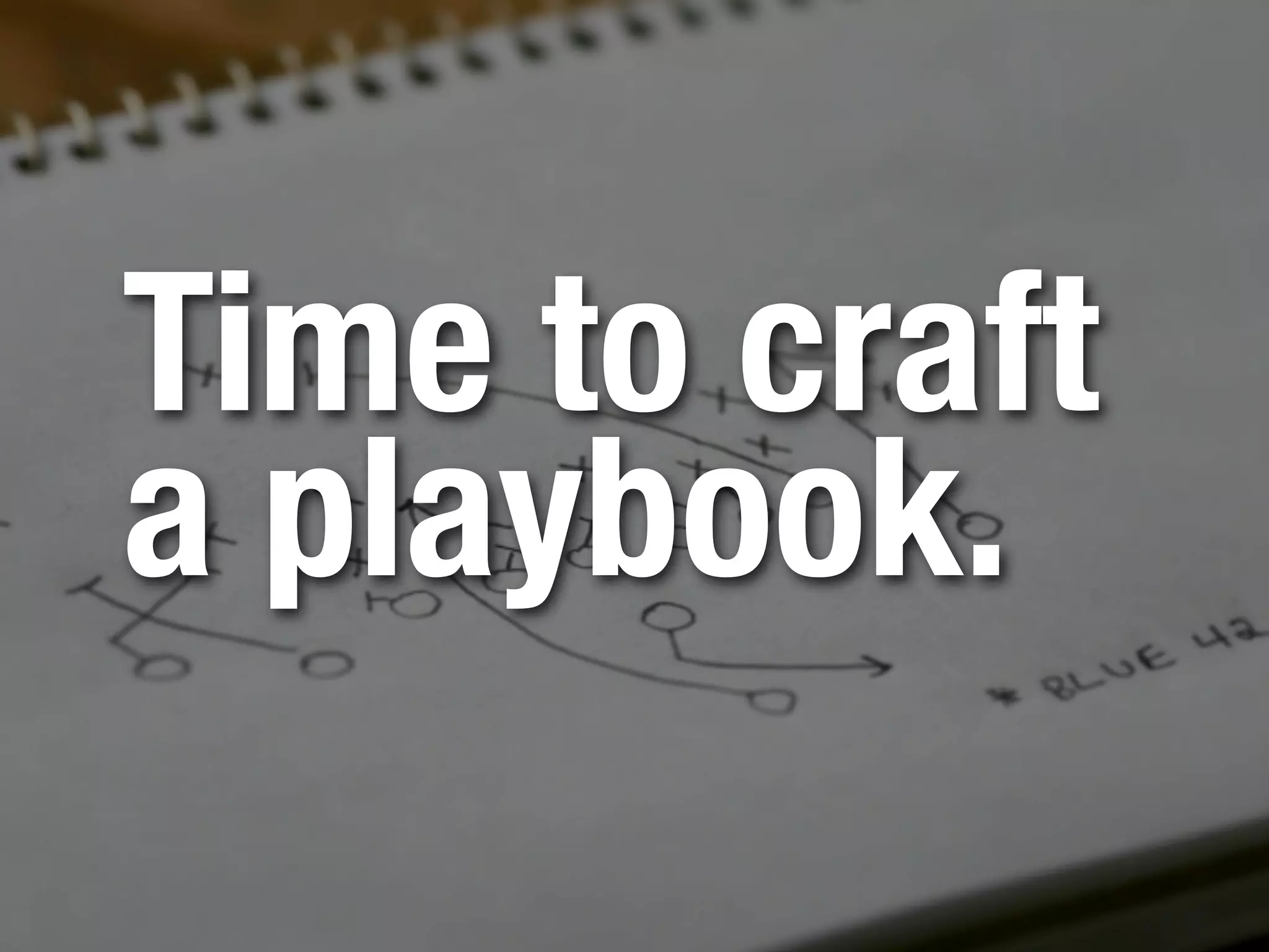 Multitasking
is a Myth
Getting back on track can take a long time
once you divert. Don’t multitask. Your
brain is not built for it.
 