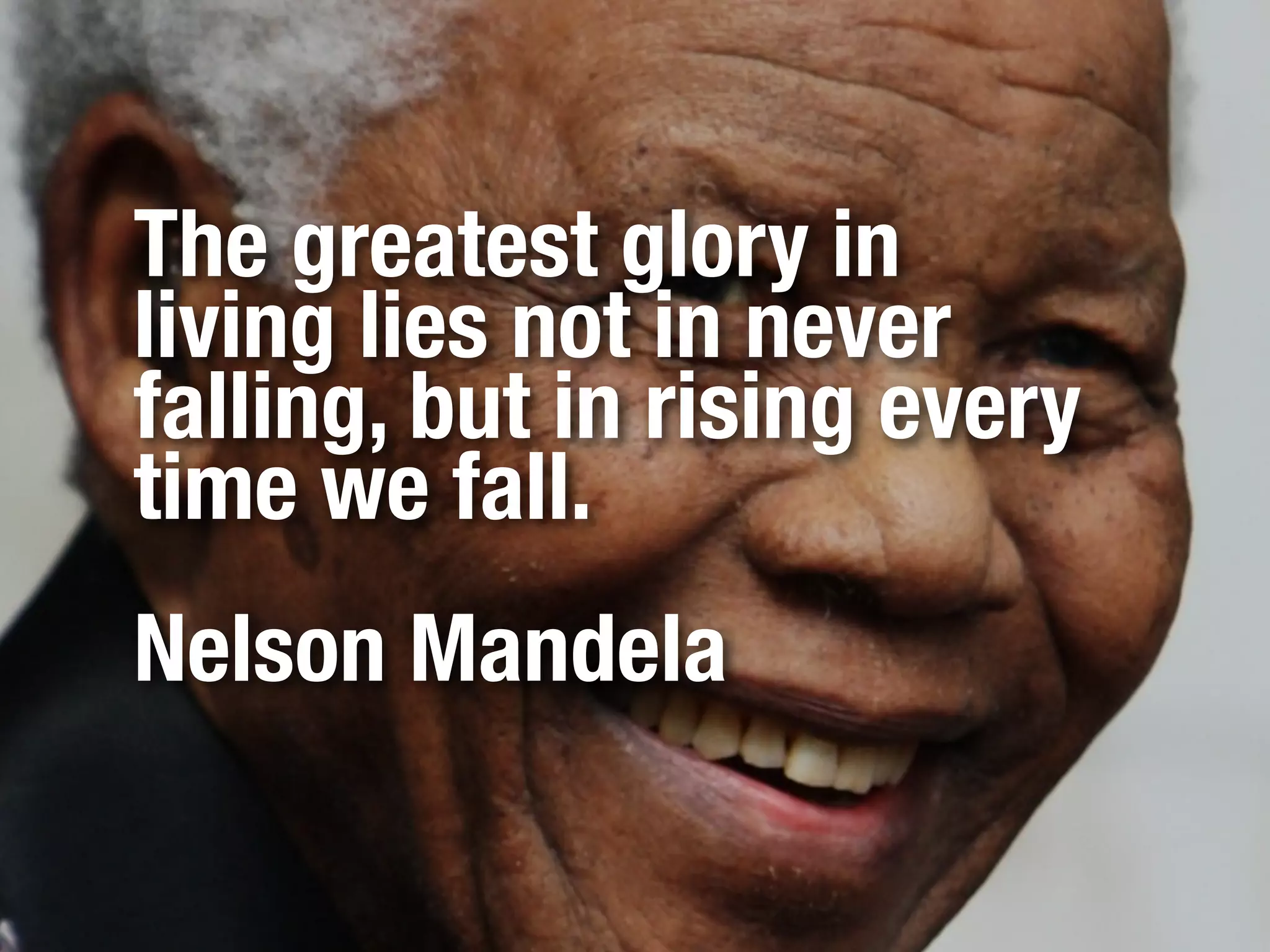 5.
If your brain
stops working.
Stop working.
Never take a break longer than it would take to
complete the task. Do something productive.
 