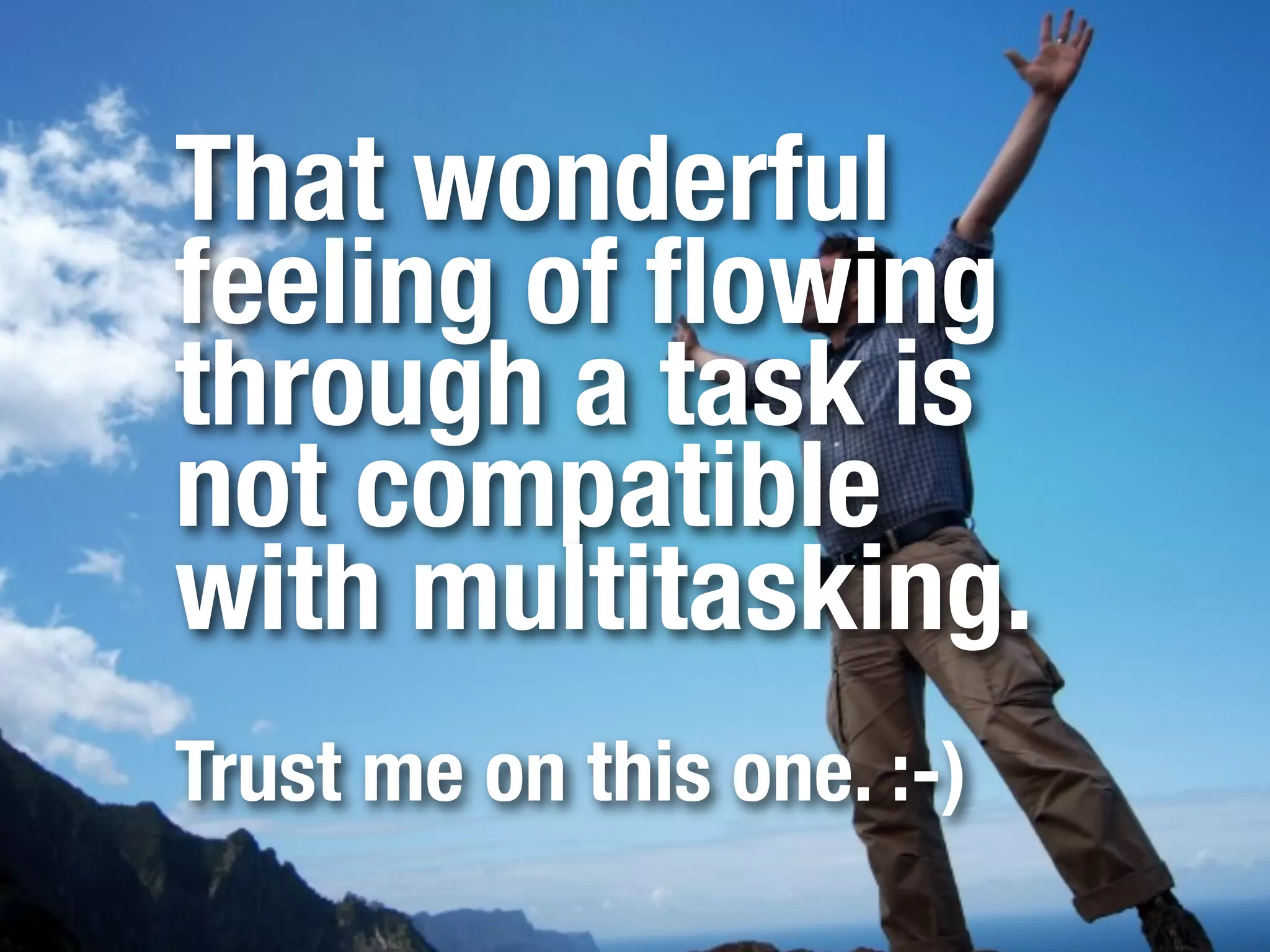 Thanks for taking the time. I
hope you got a kick out of this
and hopefully some useful
ideas.
Brady
brady@remotivate.org
Follow along on twitter to see where this
will go!
@remotivation
If anyone is interested in talking about applications for
this approach - Lets.
 