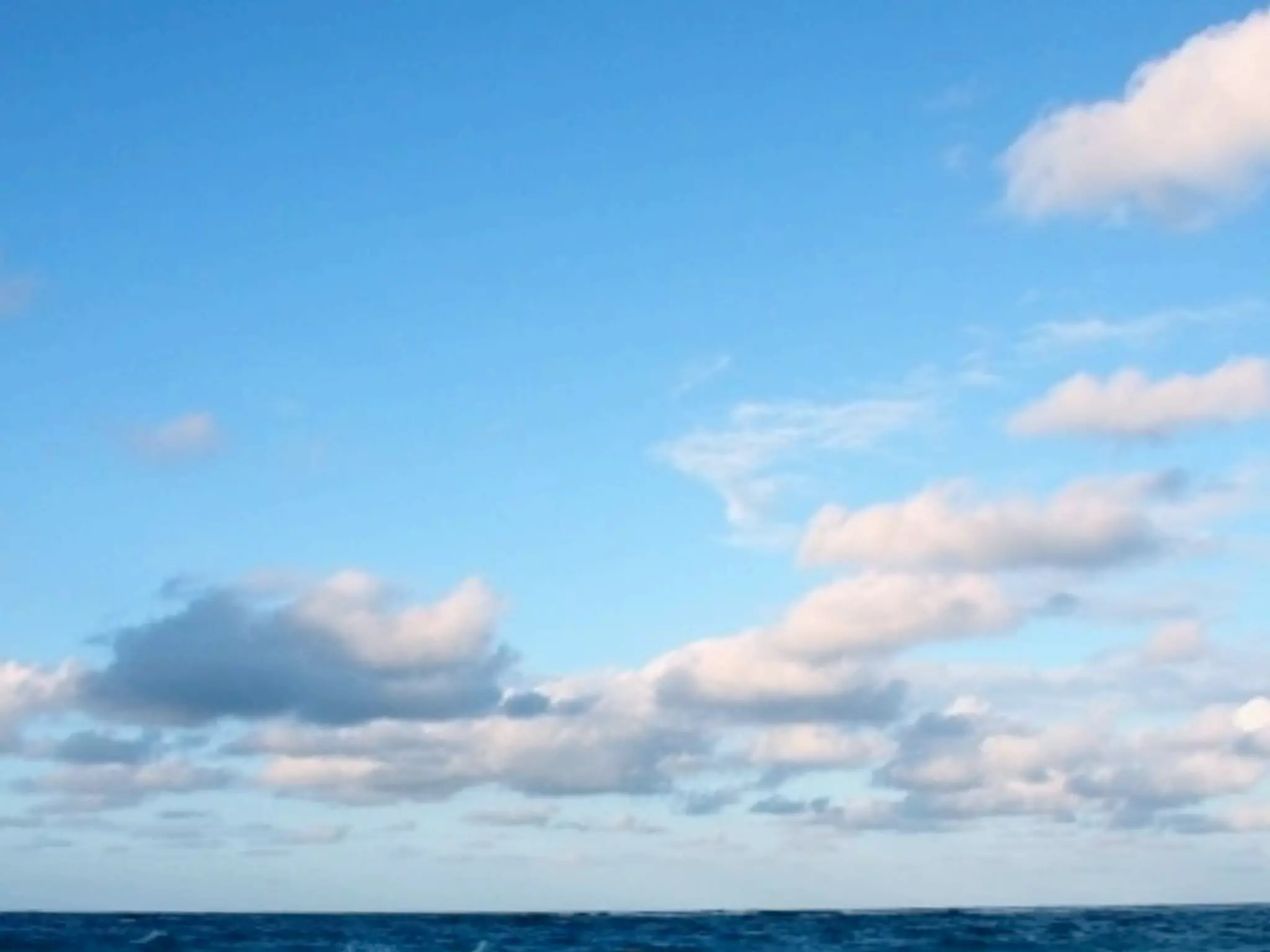 If someone was
videotaping you
everyday would
you be proud of
the story?
 