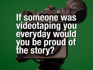 Have you ever
spent more time
worrying about a
task than it took
to do the task?
We all have. It’s incredibly silly.
 