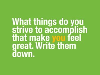 Can you put
your tasks into
categories?
 