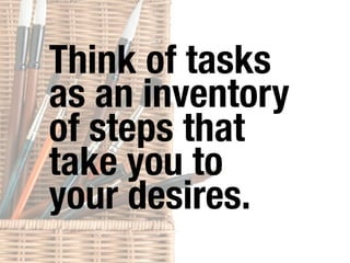 Time to craft
a playbook.
 