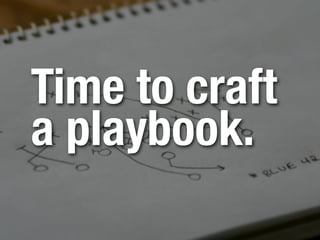 Multitasking
is a Myth
Getting back on track can take a long time
once you divert. Don’t multitask. Your
brain is not built for it.
 