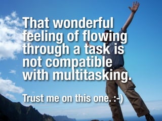 Thanks for taking the time. I
hope you got a kick out of this
and hopefully some useful
ideas.
Brady
brady@remotivate.org
Follow along on twitter to see where this
will go!
@remotivation
If anyone is interested in talking about applications for
this approach - Lets.
 