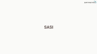 SASI
 