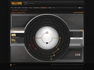 The 4 Fun Keys 30 emotions from gameplay Putting Emotion into Play ™ XEODesign www.xeodesign.com © 2008 XEODesign, Inc. Hard Fun Fiero People Fun Amusement Easy Fun Curiosity Serious Fun Relaxation emotion < choice  < mechanic >  choice > emotion  whitepapers: xeodesign.com 