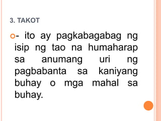 Takot Example Kilos-ng-Tao-o-makataong-kilos_082353.pptx