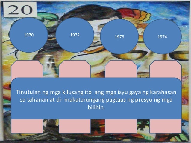 Kilusang Pangkababaihan Final India