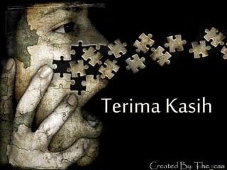 Terima Kasih
Created By: The_caa
 