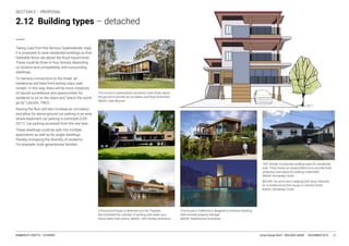 Urban Design Brief – BEIL6002 UNSW DECEMBER 2019KIMBERLEY CROFTS -- Z3199999 25
2.12 Building types
25
 