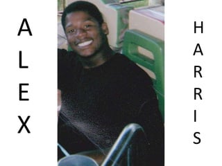 ALEXHARRIS