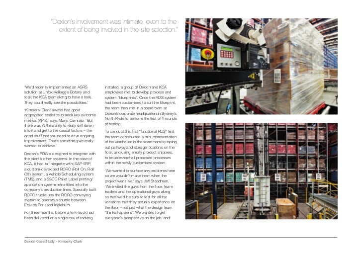 Jimmy and kimberly case study image