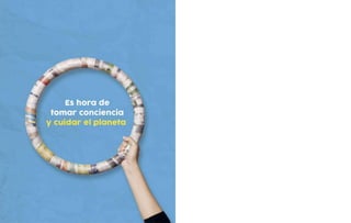 LA ORGANIZACIÓN 
98 98 
