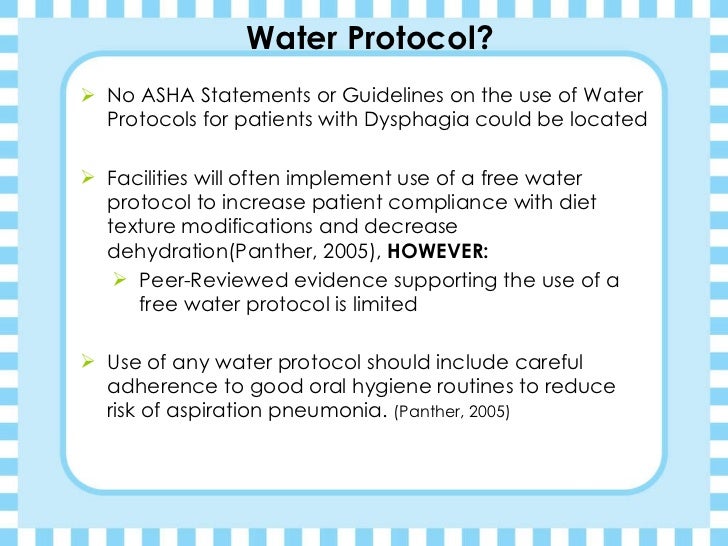 frazier-free-water-protocol-slidesharedocs