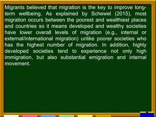 Kimberly's group powerpoint presentation | PPTX
