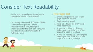 Kimberly wauters effective reading strategies power point | PPTX