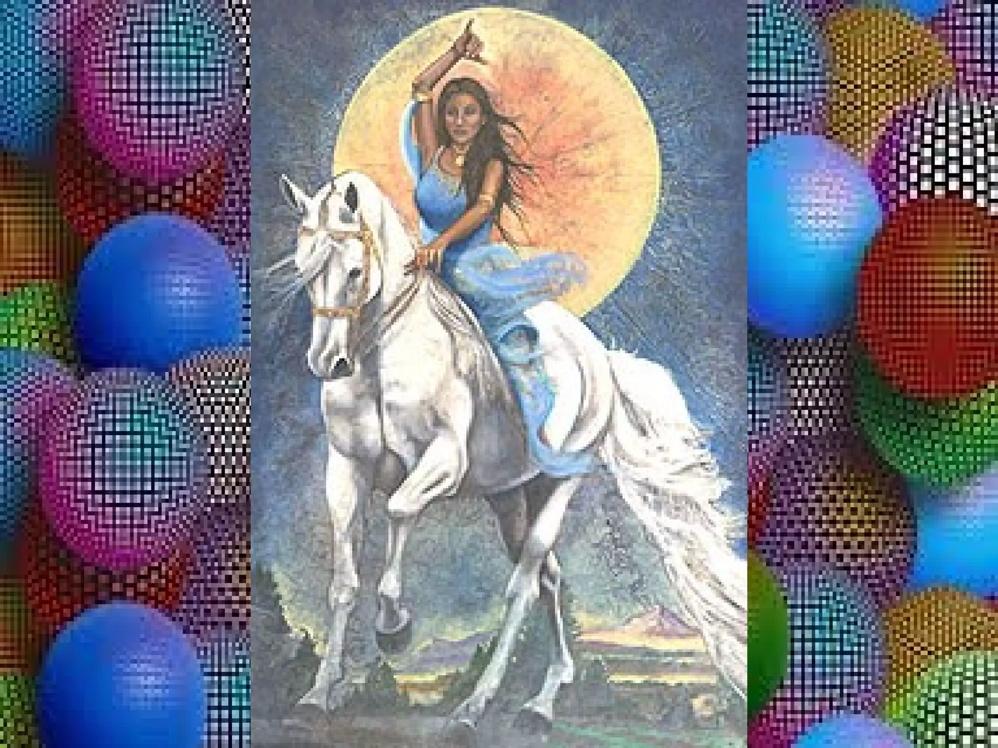 Kimberly Webber: El realismo mágico