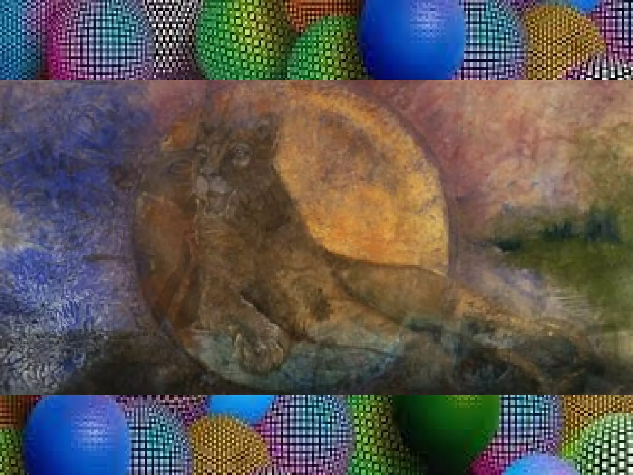 Kimberly Webber: El realismo mágico