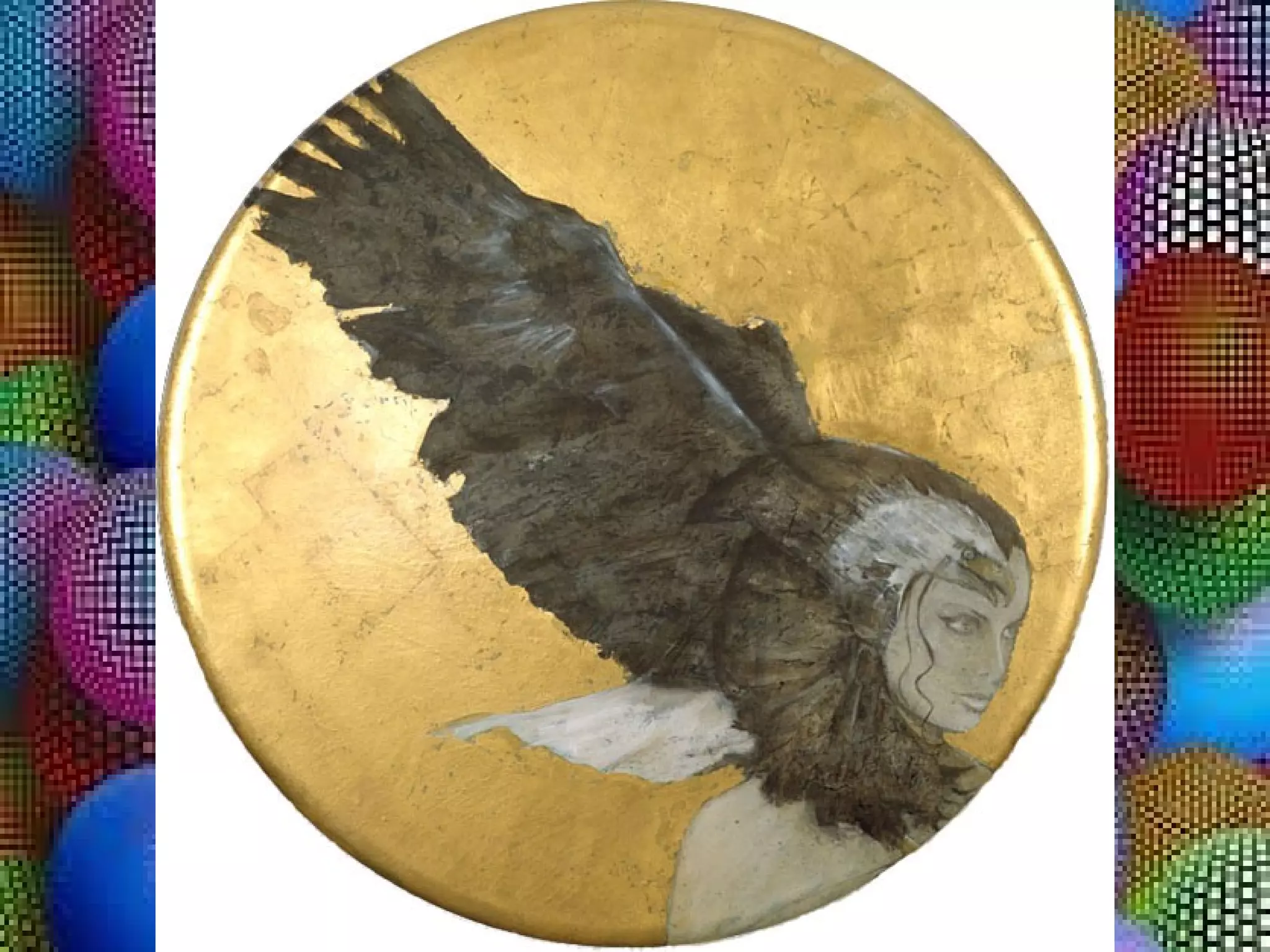 Kimberly Webber: El realismo mágico