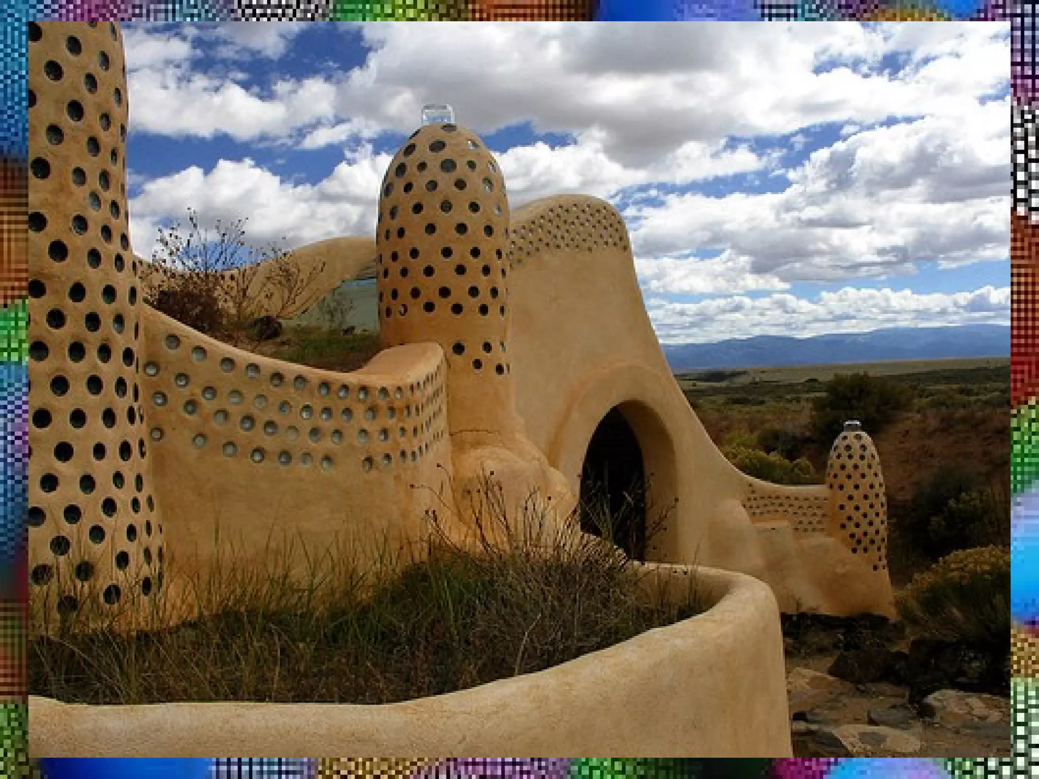 Kimberly Webber: El realismo mágico