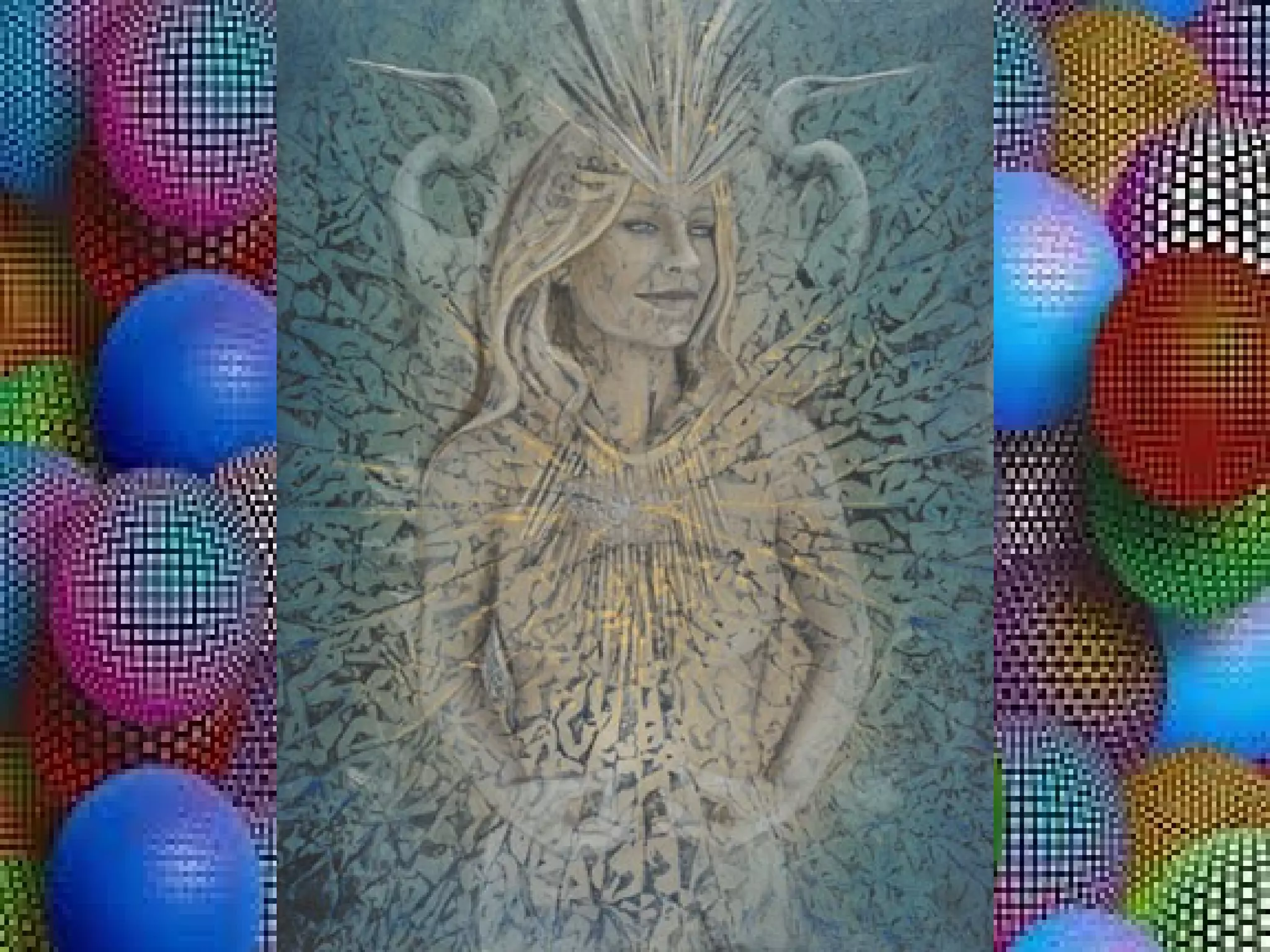 Kimberly Webber: El realismo mágico