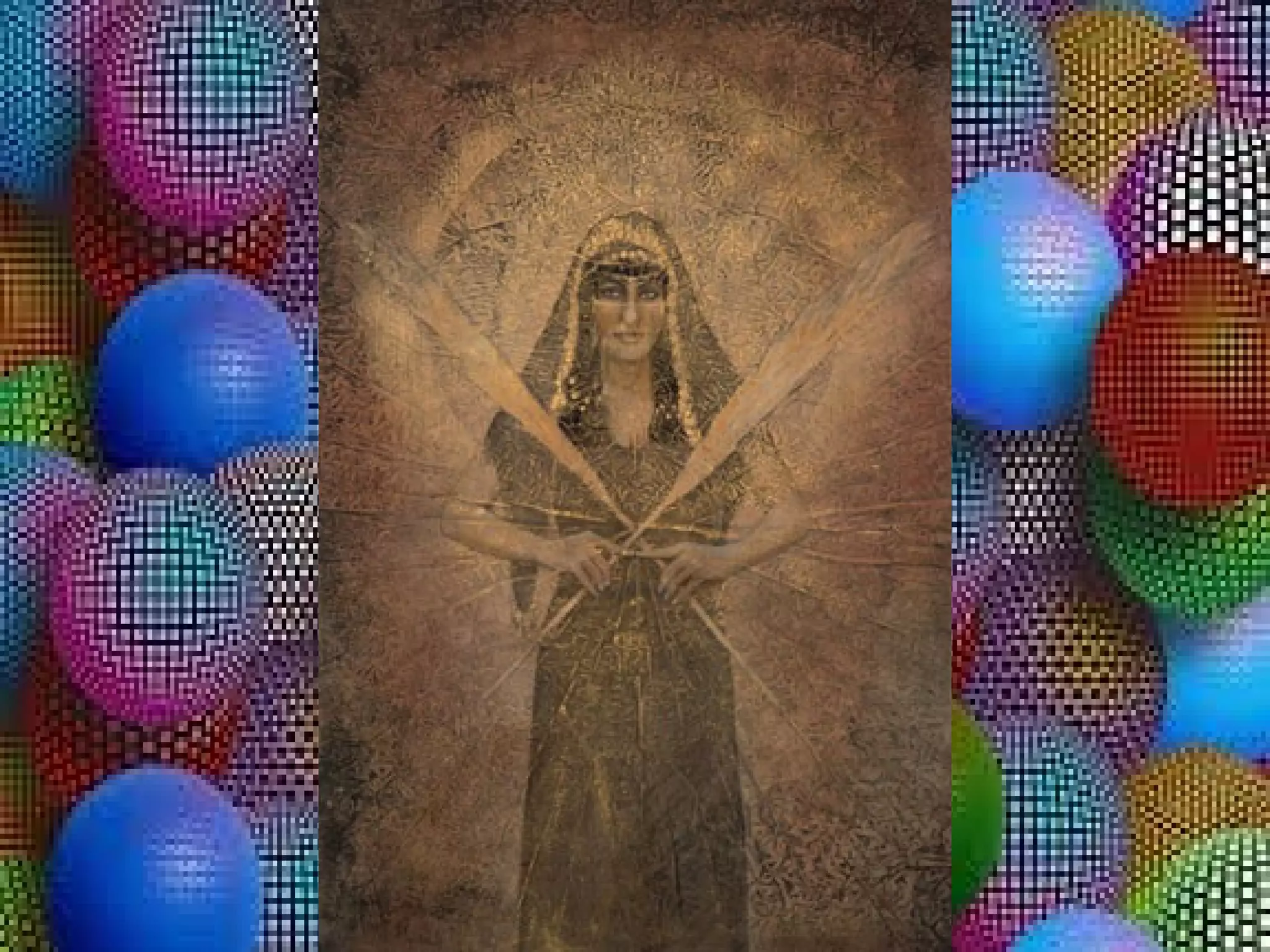 Kimberly Webber: El realismo mágico