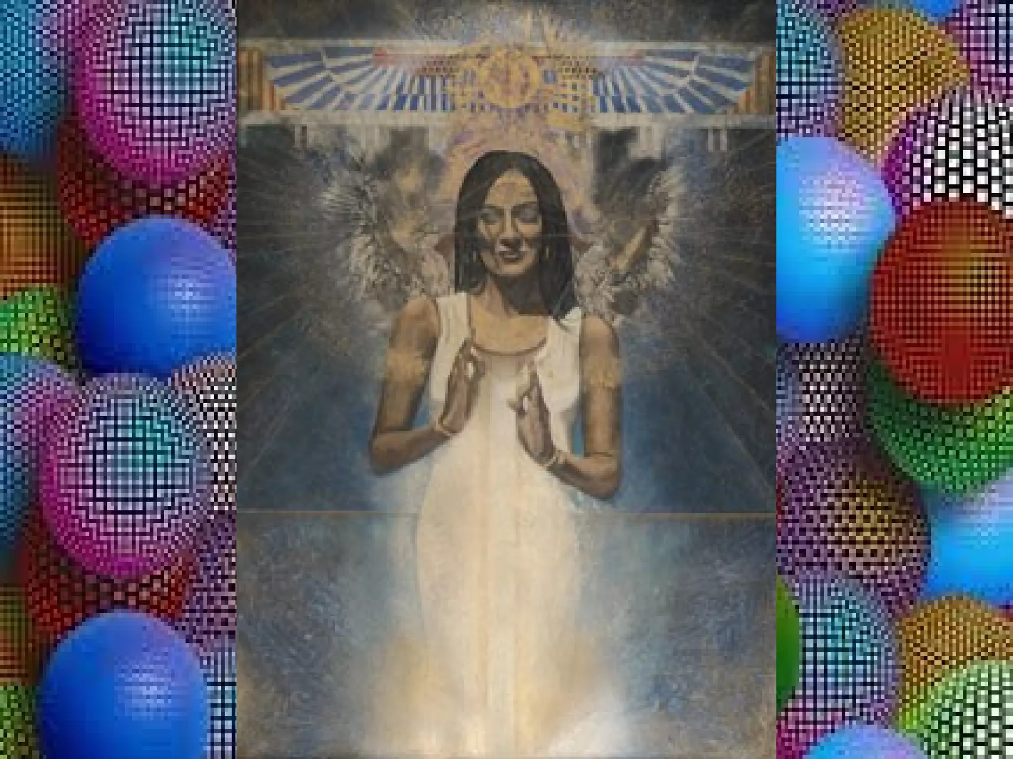 Kimberly Webber: El realismo mágico