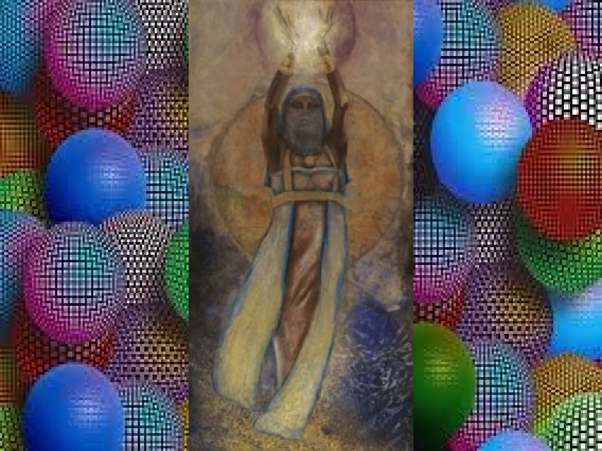 Kimberly Webber: El realismo mágico