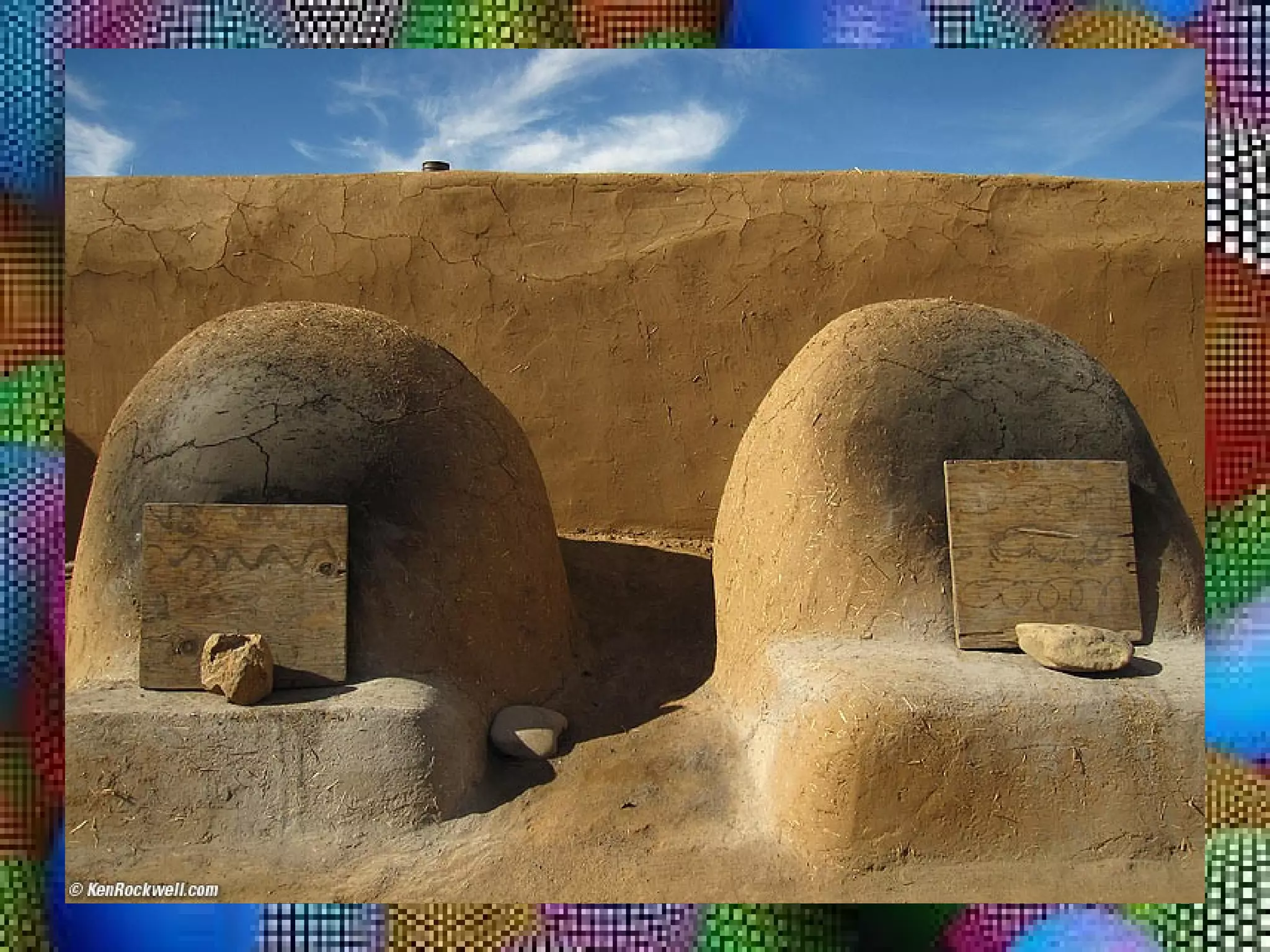 Kimberly Webber: El realismo mágico