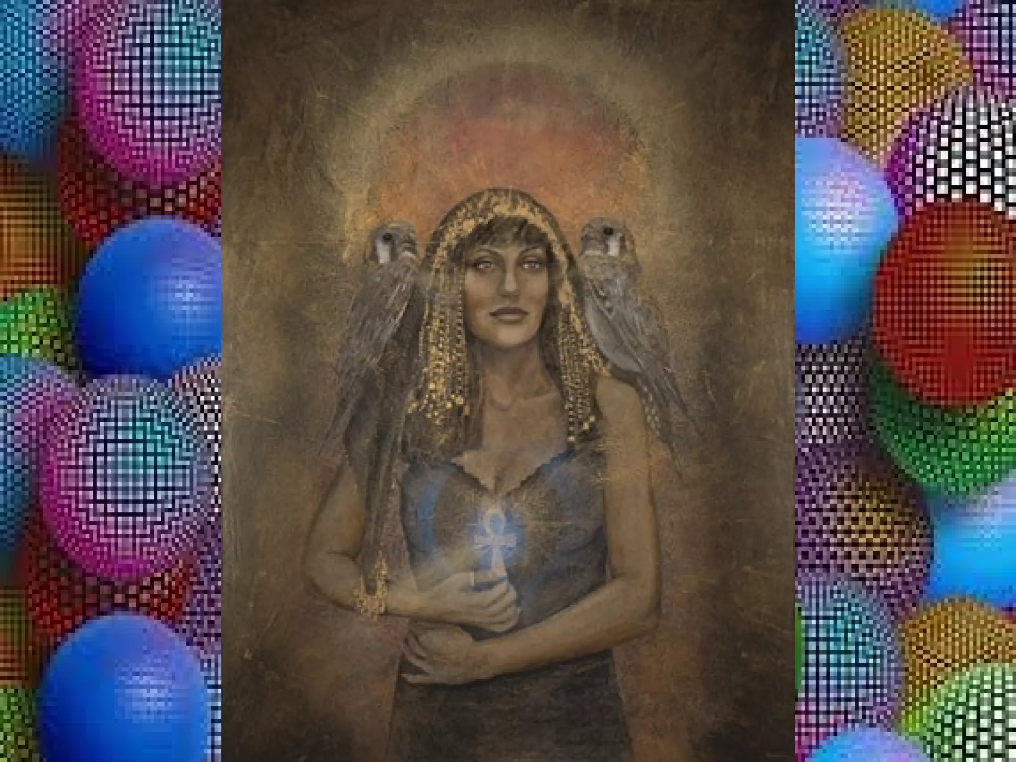 Kimberly Webber: El realismo mágico