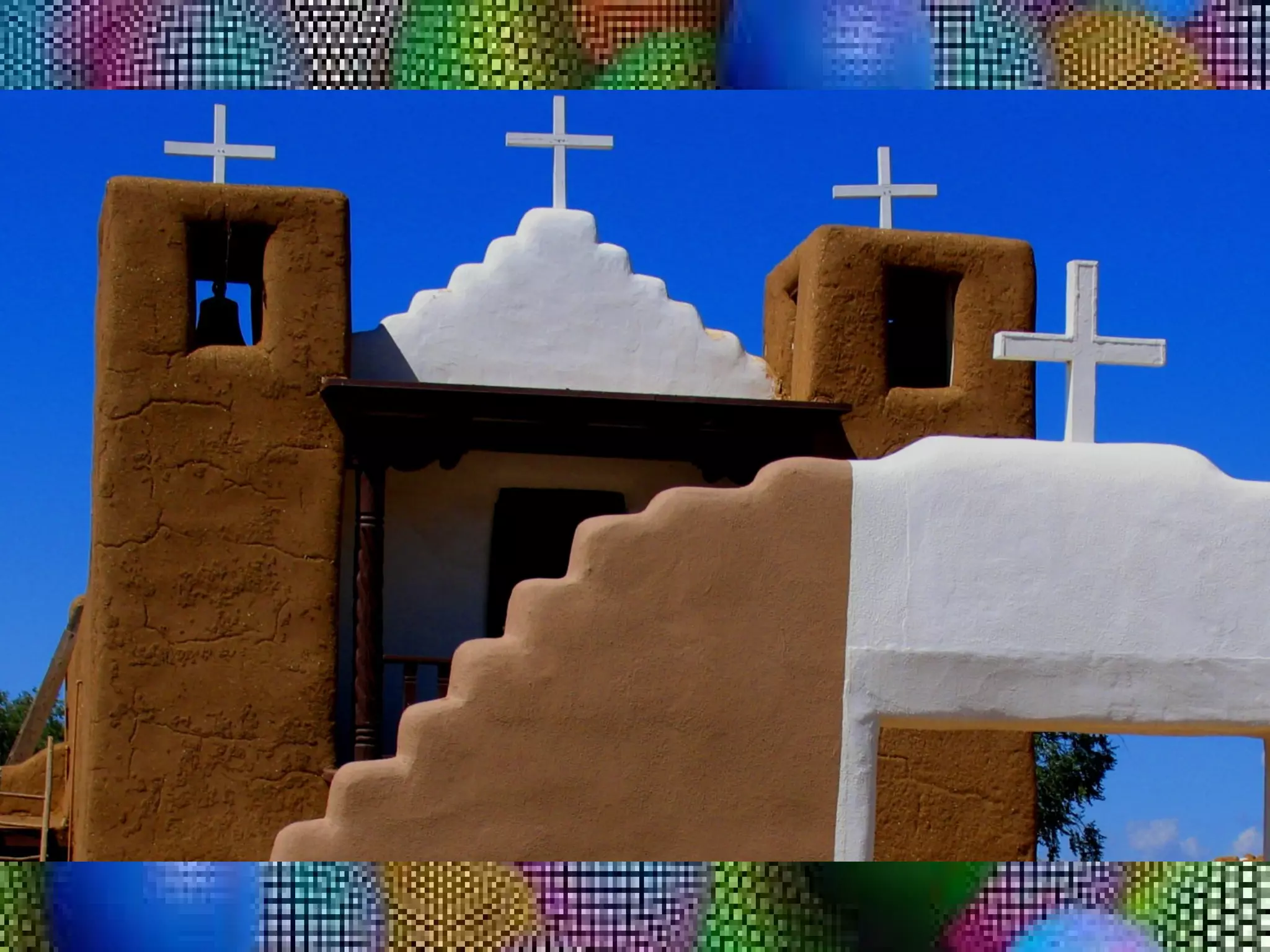 Kimberly Webber: El realismo mágico