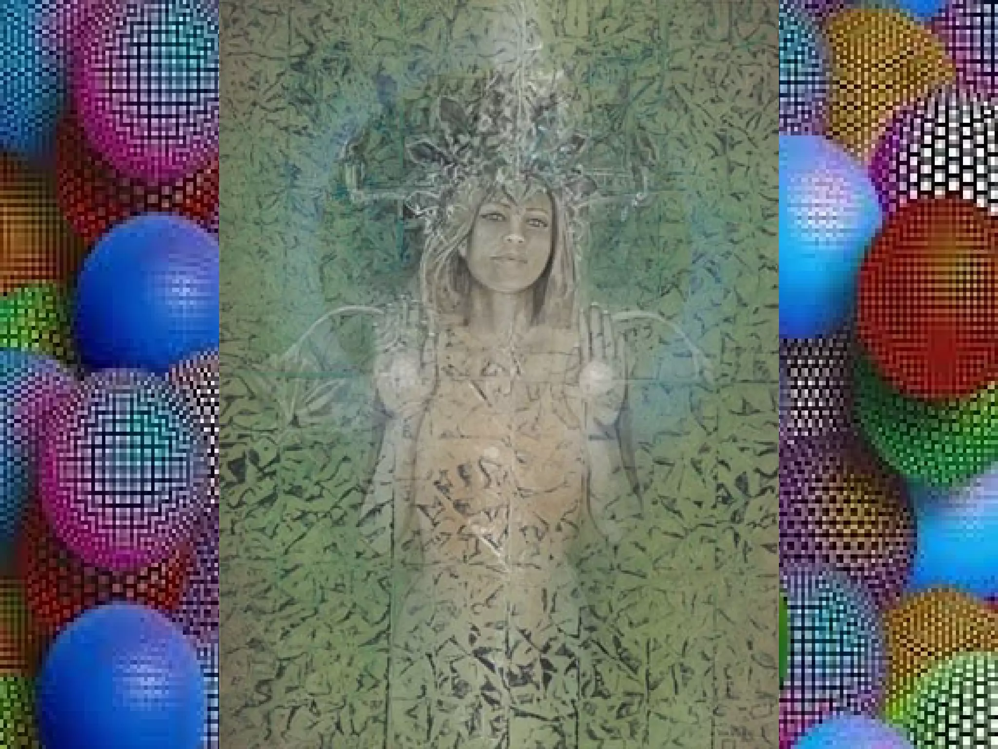 Kimberly Webber: El realismo mágico