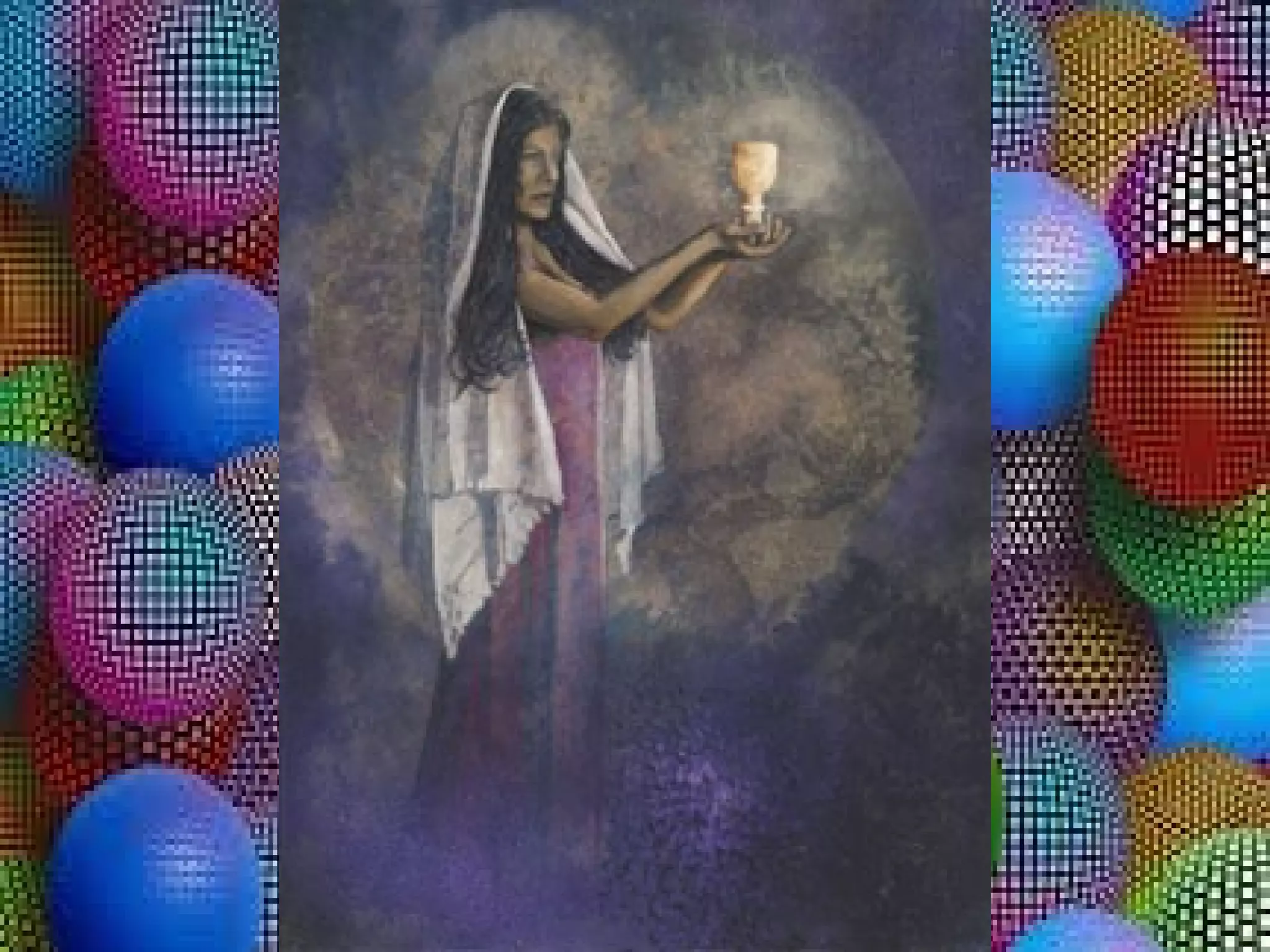 Kimberly Webber: El realismo mágico