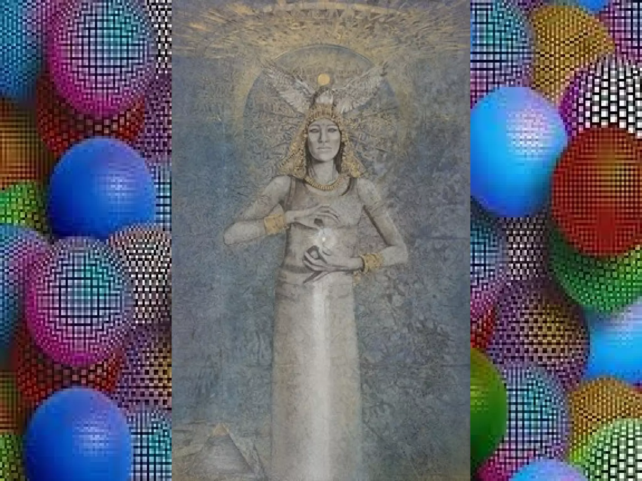 Kimberly Webber: El realismo mágico