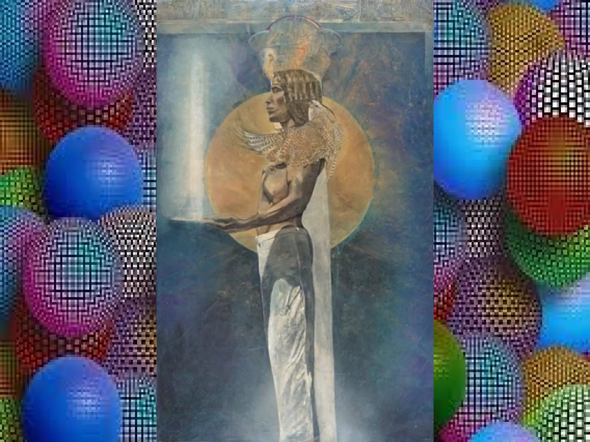 Kimberly Webber: El realismo mágico