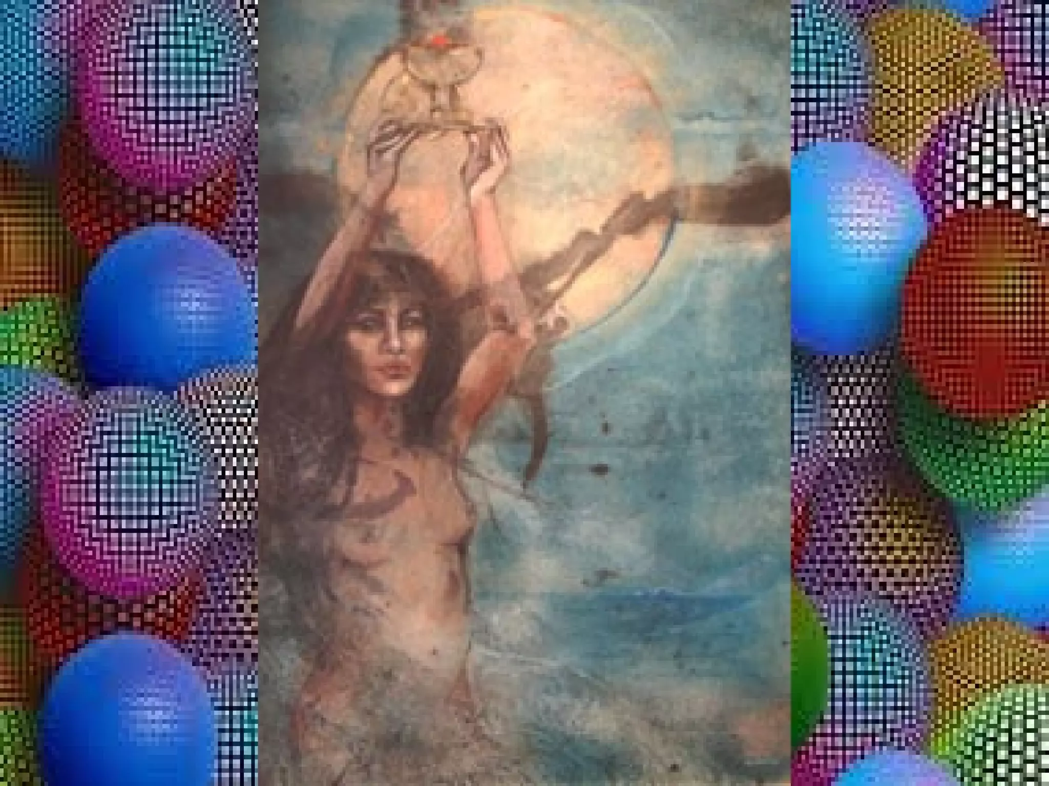 Kimberly Webber: El realismo mágico