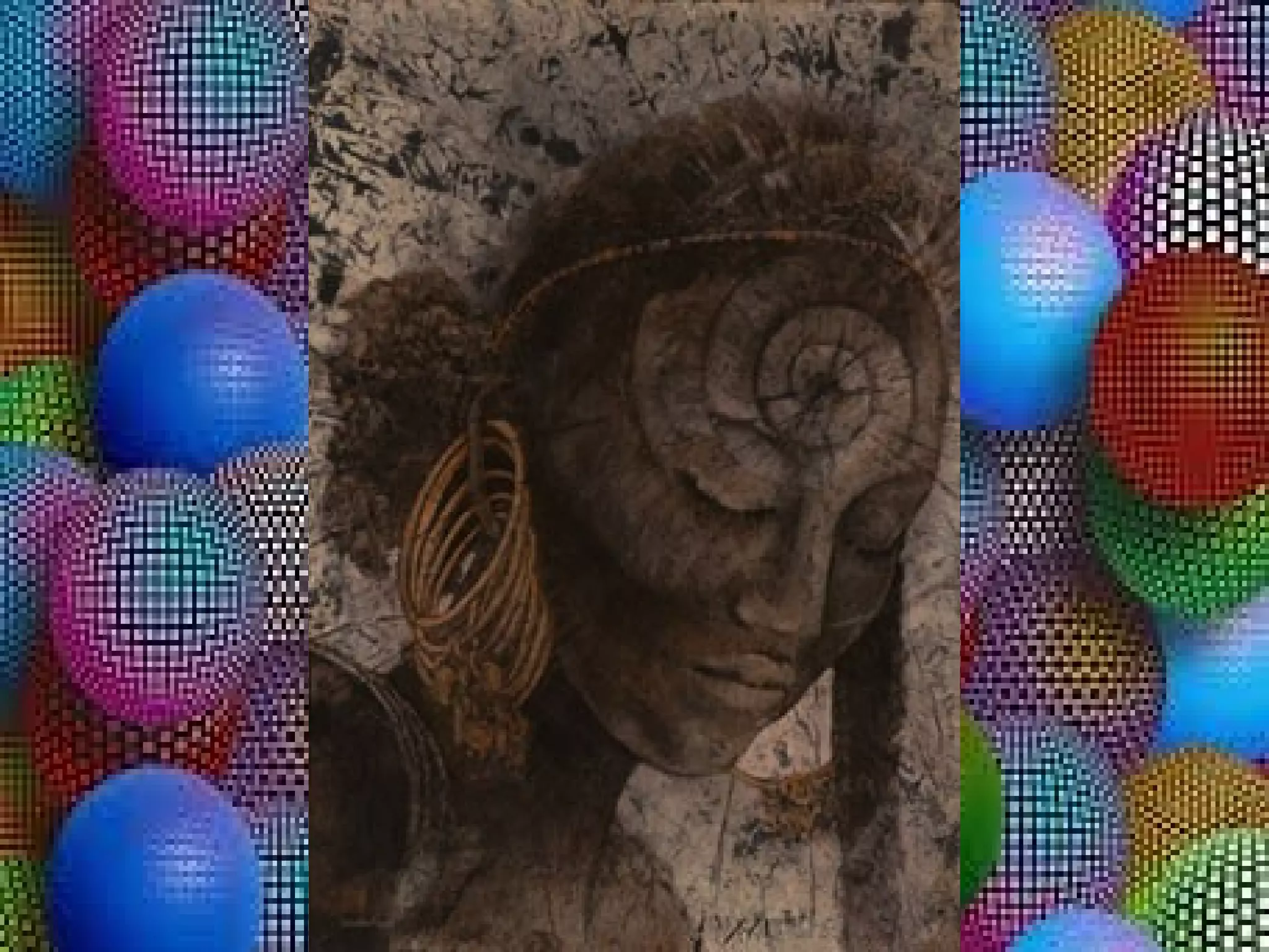 Kimberly Webber: El realismo mágico