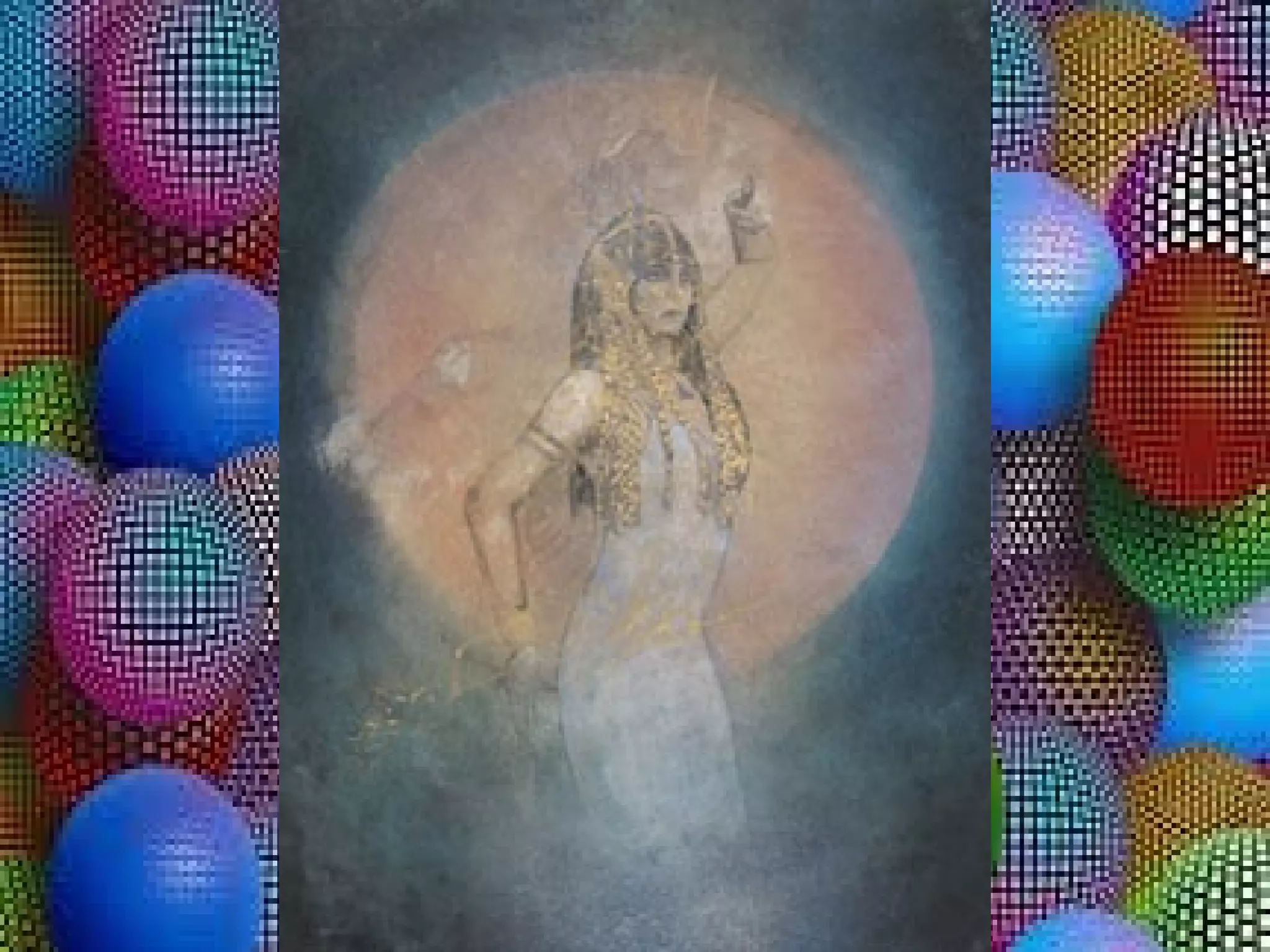 Kimberly Webber: El realismo mágico