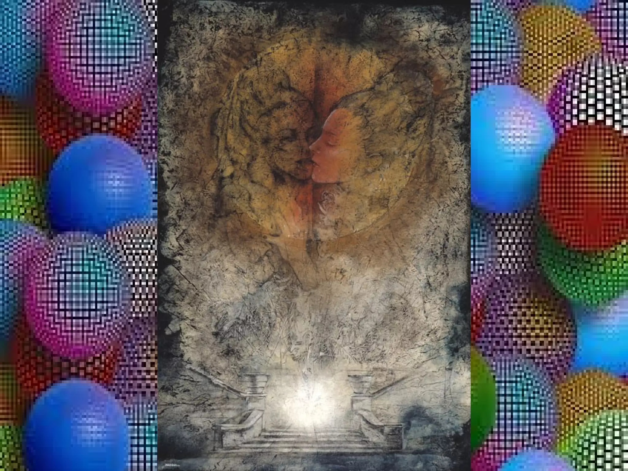 Kimberly Webber: El realismo mágico