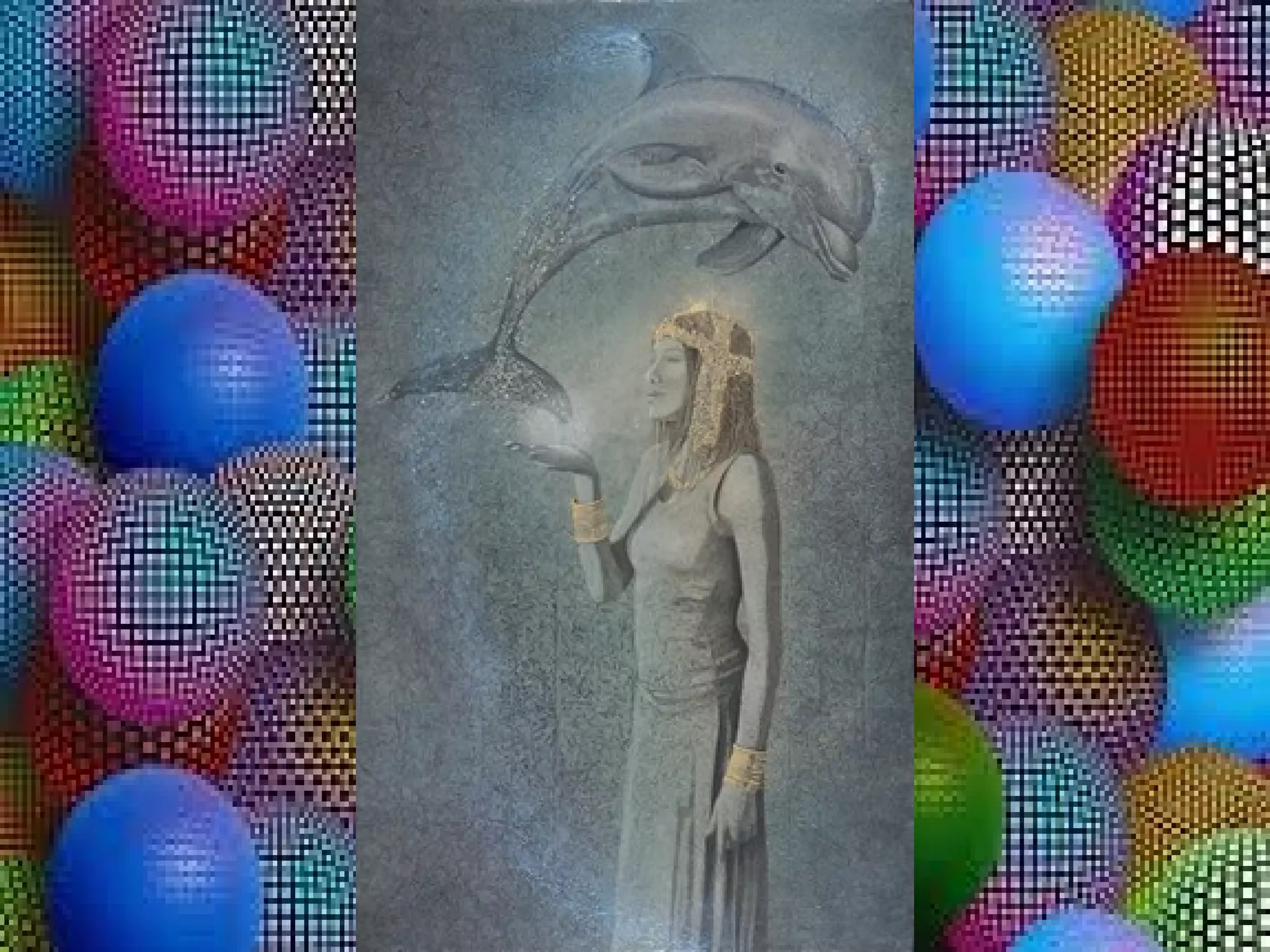 Kimberly Webber: El realismo mágico