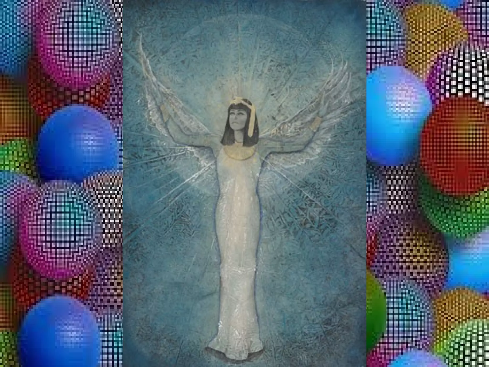 Kimberly Webber: El realismo mágico